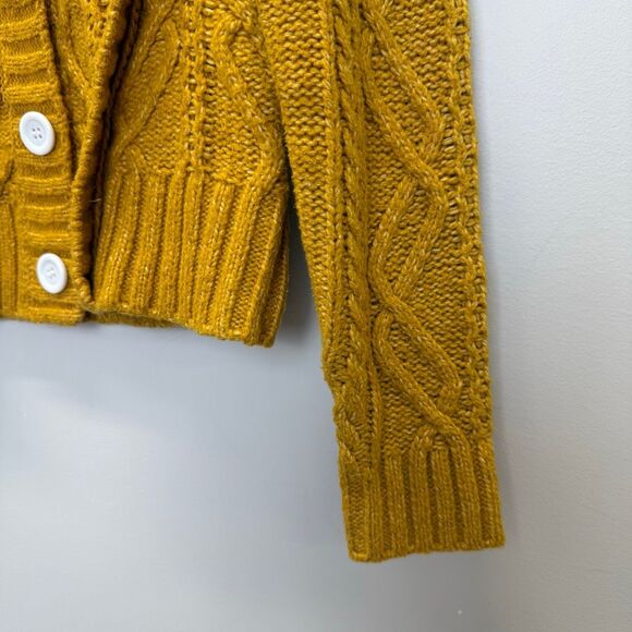 Central Park West Savannah Cardigan - Picture 10 of 12